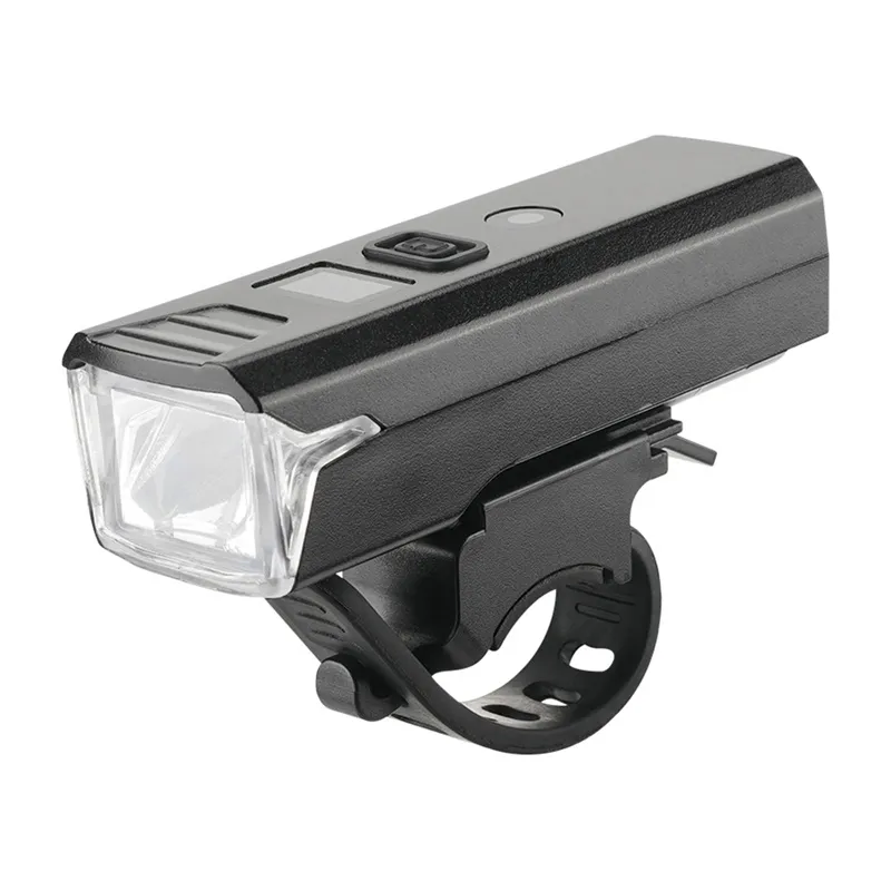 Superfire D6 bicycle flashlight